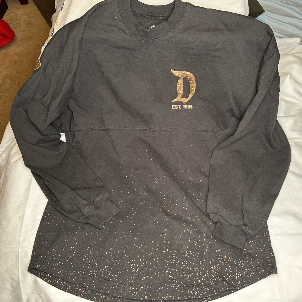 Disneyland Spirit Jersey